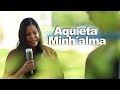 AMANDA WANESSA - Aquieta Minh