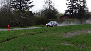 DM1 Rally Yding 20/4-24 SS7