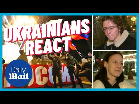Vídeo: Qui és ara el propietari del Daily Mail?