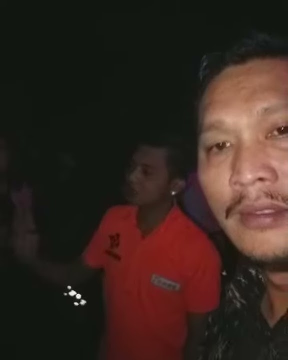 Party fleming waterfall BLACK ROOM semarang
