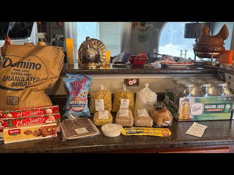 Country View Bulk Foods & Off Grid GMRS Seminar