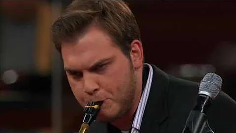 God Leads Us Along - Bob Henderson & Joseph Larson...
