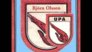 Björn Olsson - 1995 chords