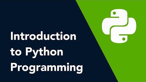 "Python Interpreter (Part 1) | Getting Started with Python | #PythonInterpreter #PythonProgramming"