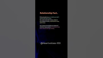 Relationship fact #quotes #lifeadvice #love #trending #shorts #shortvideo #motivation #fyp