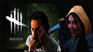 Mete Abi̇yi̇ Çildirttim Weastergamerstv Dead By Daylight Türkçe