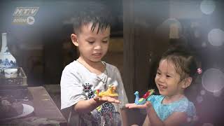 Vườn Sao Mai Htv Kí Ức Mùa Trăng