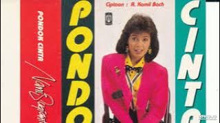 Bagai Cermin Yang Retak - Nani Sugianto