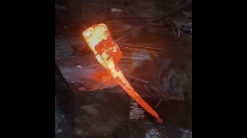 Amazing Manufacturing of Garden Pickaxe