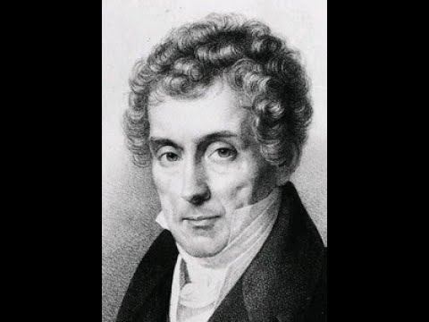 Luigi Cherubini. Requiem in C minor.