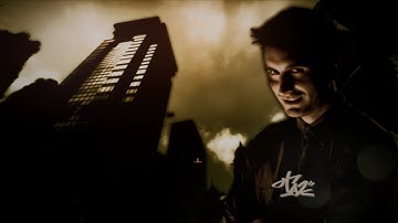 Part 2: Defeating Blacklist #14 – Taz | NFS MW (Remastered Graphics Mod)