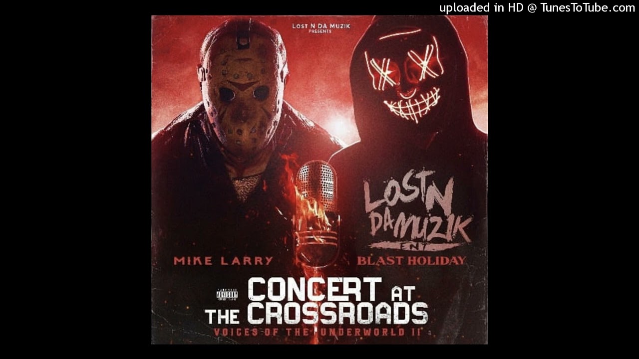 Blast Holiday ft.Tayway -Last Goodbye