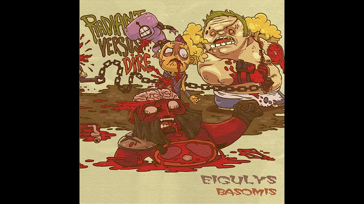 Eigulys - Basomis