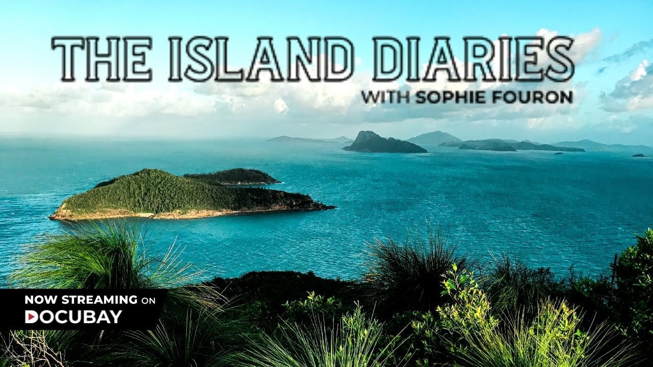 The island was beautiful. Исланд Диари. Sophie Fouron. Docubay. Island Diary, 2021.