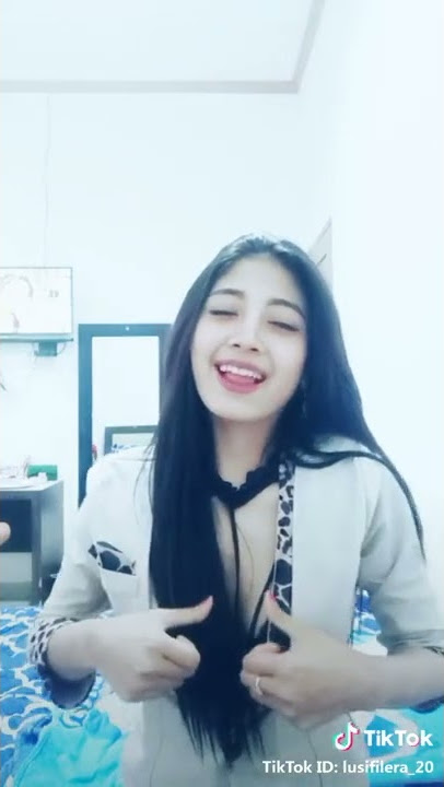 TIKTOK ENAK SUSUNYA MAMA _BIKIN GAK TAHAN