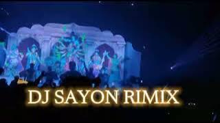 Rosa TikTok viral song #foryou #djremix  dj sayon rimix 🎧🎶🎤