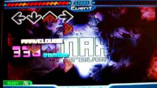 StepMania MAX Forever - Heavy - A
