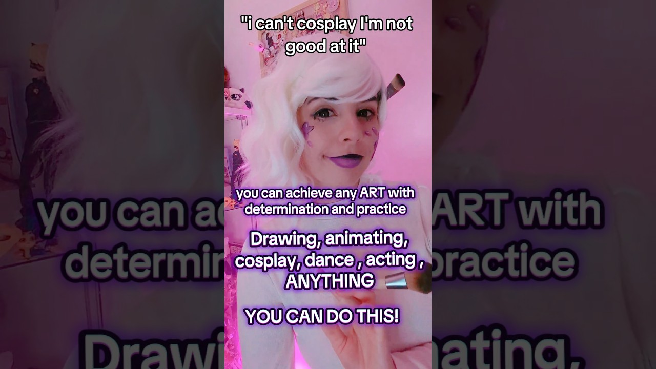 you needed to hear this today #dandysworld #roblox #cosplay #gaming #comiccon