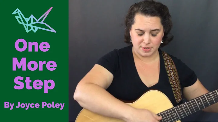 One More Step by Joyce Poley