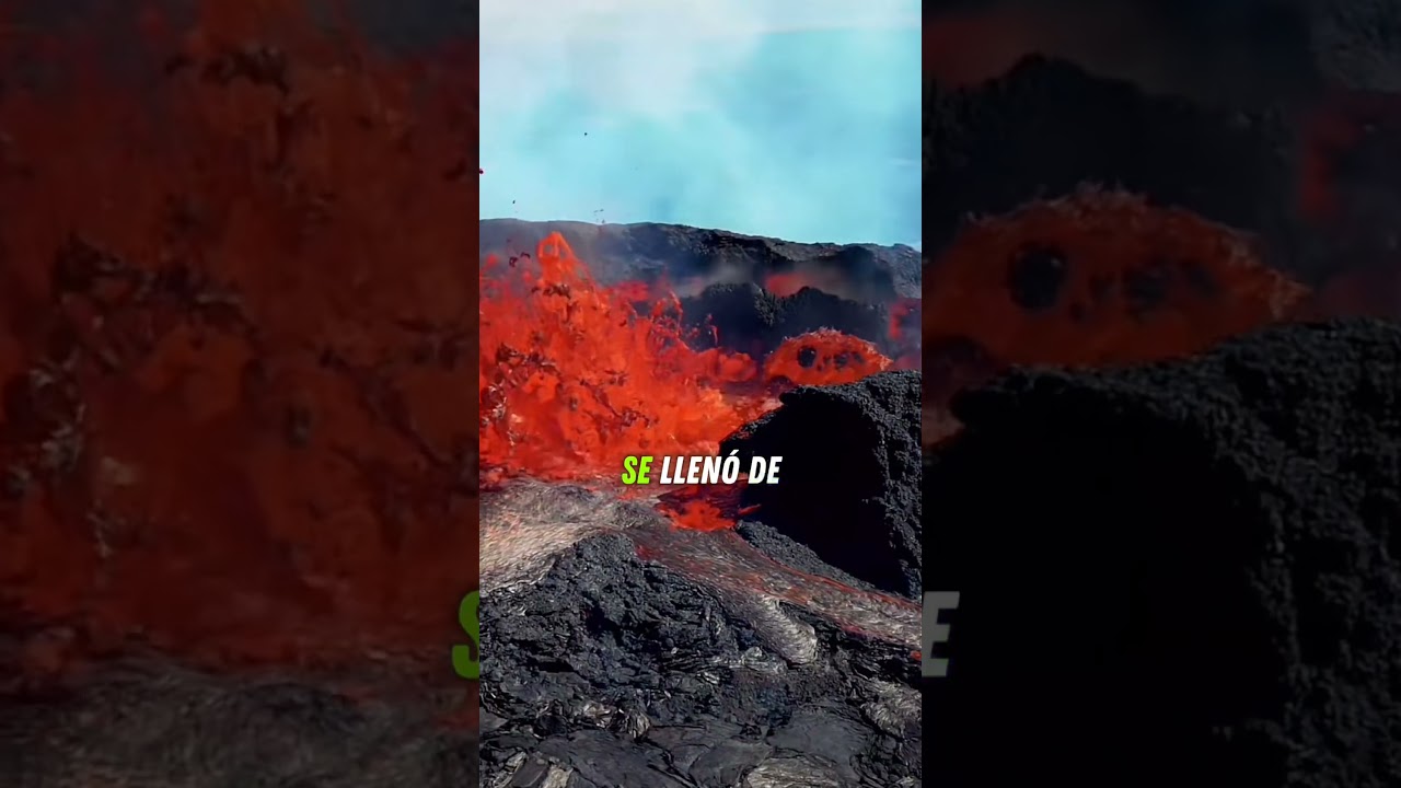 Está ciudad de Nayarit está dentro de un CRÁTER VOLVANICO😨 