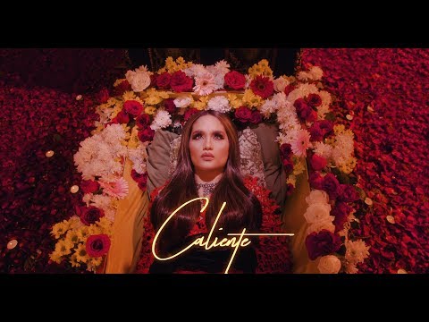 Cinta Laura Kiehl - Caliente