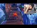 IM GOING TO CRY - Crash Bandicoot 4: Its About Time