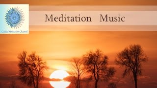 ⚛ Guided Meditation Music; Holistic Music; Music for Mind Body Spirit; Relax mind body soul