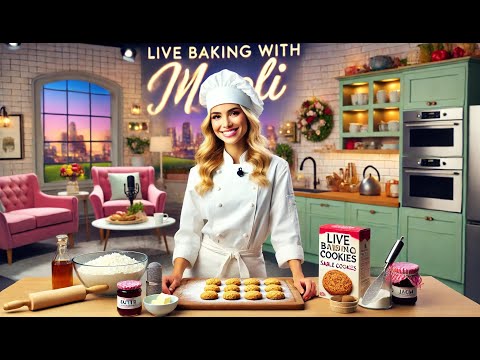 طريقة عمل السابليه الفاخر على الهواء مباشرة مع الشيف مانولي