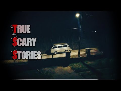 3 Disturbing TRUE Scary Stories