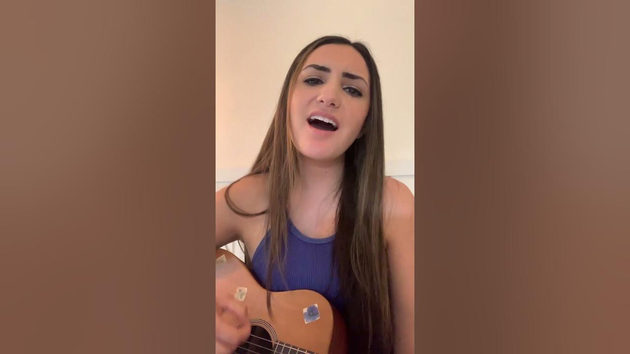 Strawberry Wine by Deana Carter Cover