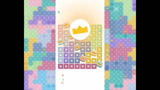 Queens Master 👑 Level 342 Walkthrough & Solution