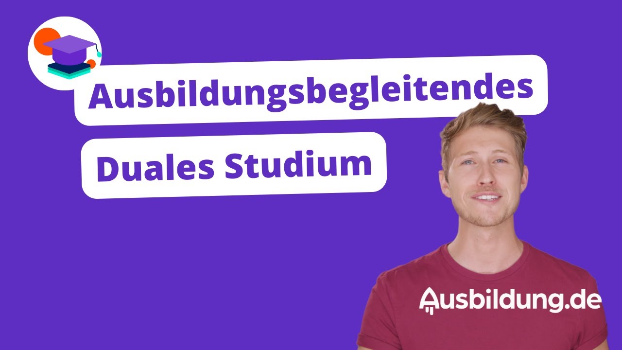 New Ausbildungsbegleitendes duales Studium