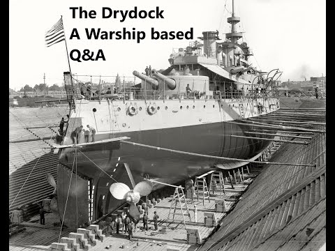 The Drydock - Episode 298