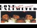 Love Unlimited I&#39;m So Glad That I&#39;m A Woman 1979