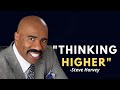 Thinking Higher - Steve Harvey