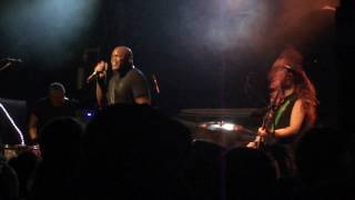 Sepultura - Desperate Cry - The Fillmore Charlotte NC 4/16/2017