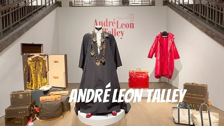 I Went to Andr Leon Talley's Auction at Christie's...