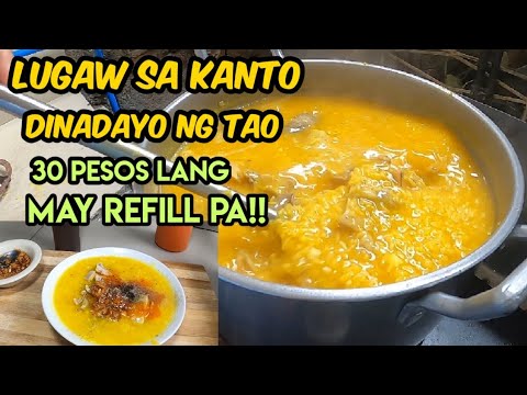 Video: Ang sopas ba ay isang purong sangkap o isang timpla?