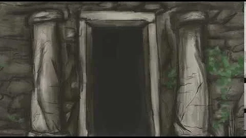 Background sequence 1
