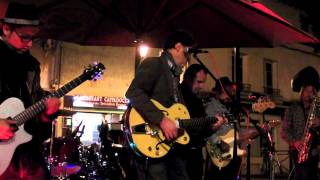 les bookmakers - one (u2 - cover)