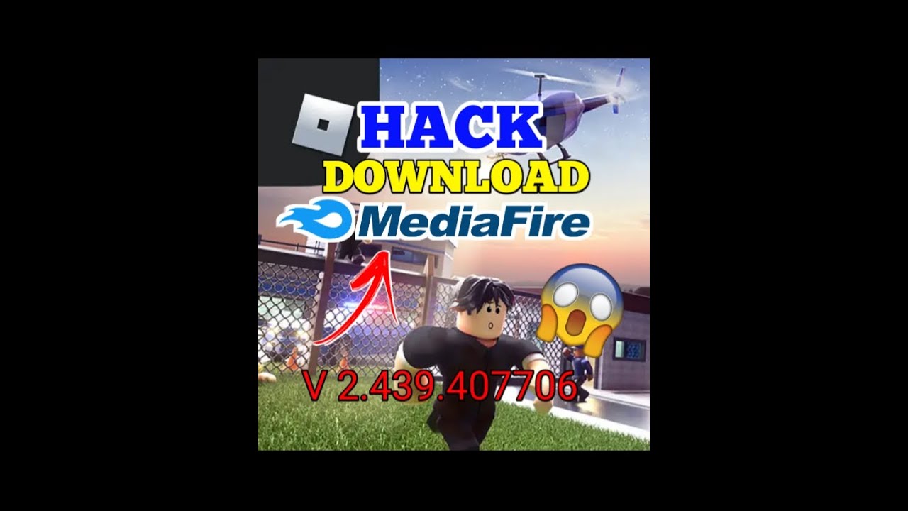 Roblox Hack Tudo Infinito Mod Menu Download Mediafire Youtube - roblox download mediafire