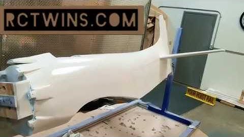 How to Panel Lines RCTWINS