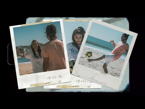 Simão - Seu Nome (Official Music Video)