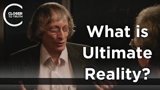 David Deutsch  What is Ultimate Reality?