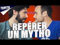 TOP 5 DES ASTUCES POUR REPERER UN GROS MYTHO (feat. FABIEN OLICARD)