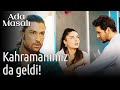 Ada Masal脹 9 B旦l端m Kahraman脹m脹z Da Geldi Ada Masal脹 9 B旦l端m Kahraman脹m脹z Da Geldi