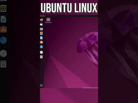 O que é Ubuntu Linux