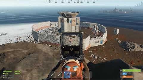 Moose Monthly Highlights