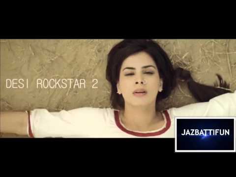 Hik Vich Jaan Remix JAZBATTIFUN style | Gippy Grewal Ft Badshah | Punjabi