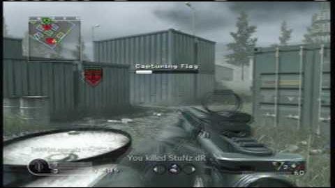 1v1 Shipment GB - StuNz dR